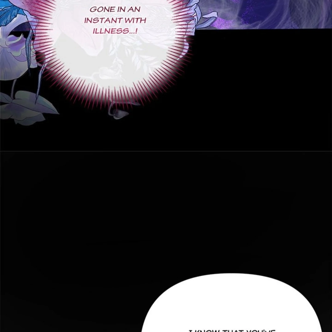 To Be His Wish [Official] - Chapter 12 manhwa
