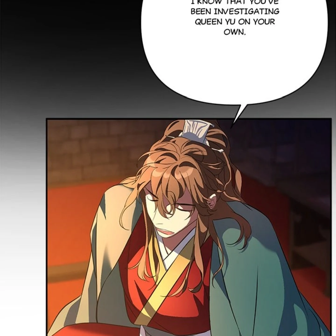 To Be His Wish [Official] - Chapter 12 manhwa
