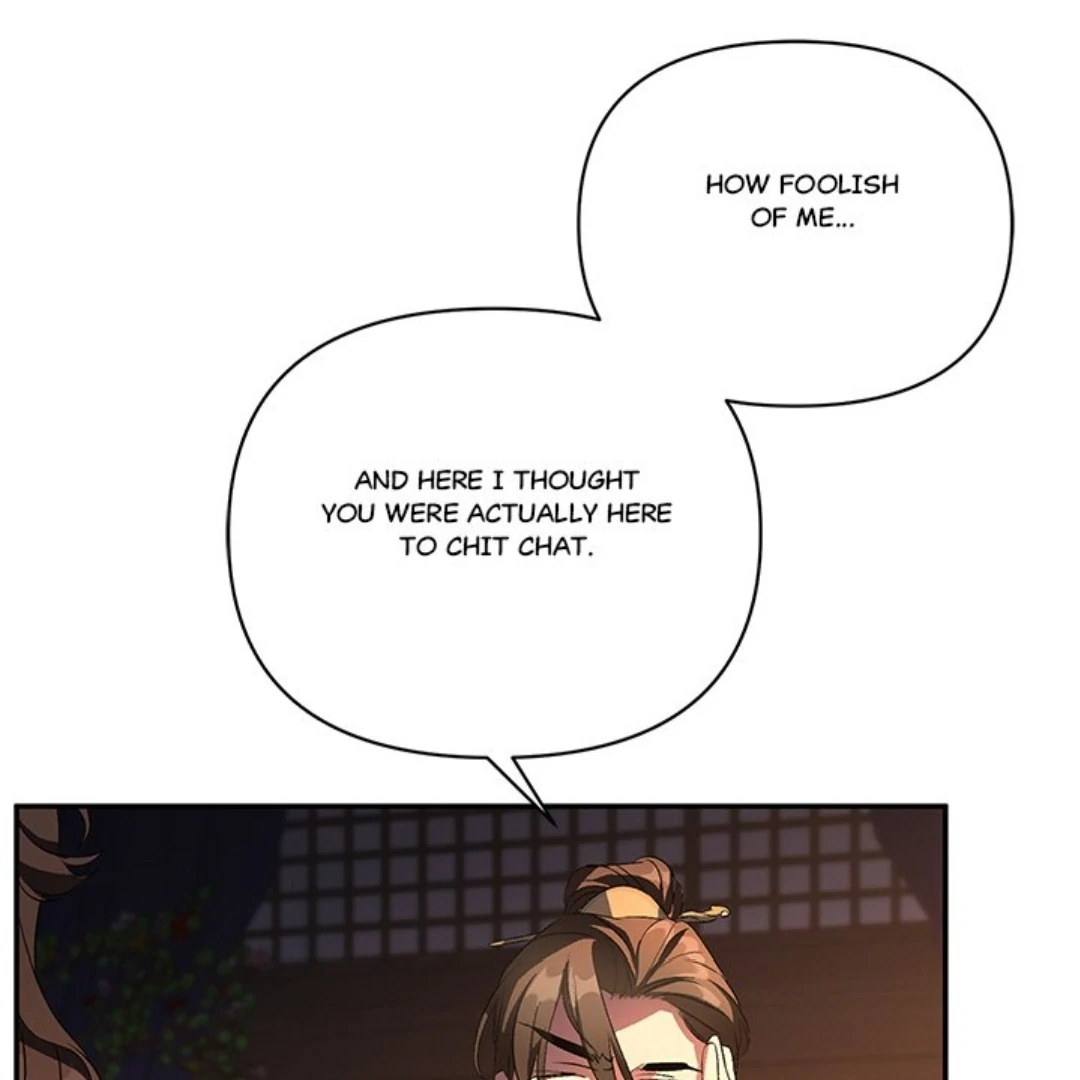 To Be His Wish [Official] - Chapter 12 manhwa