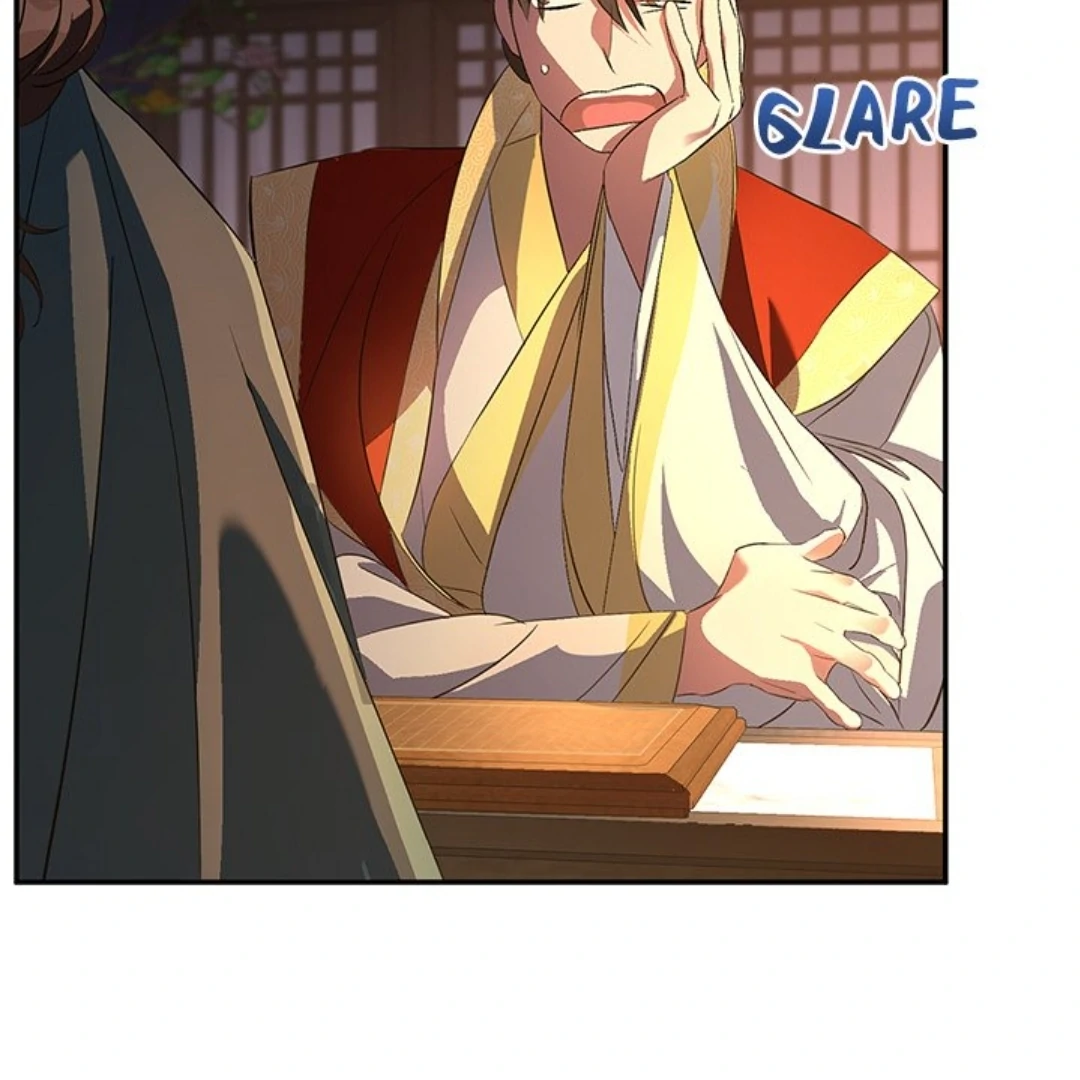 To Be His Wish [Official] - Chapter 12 manhwa