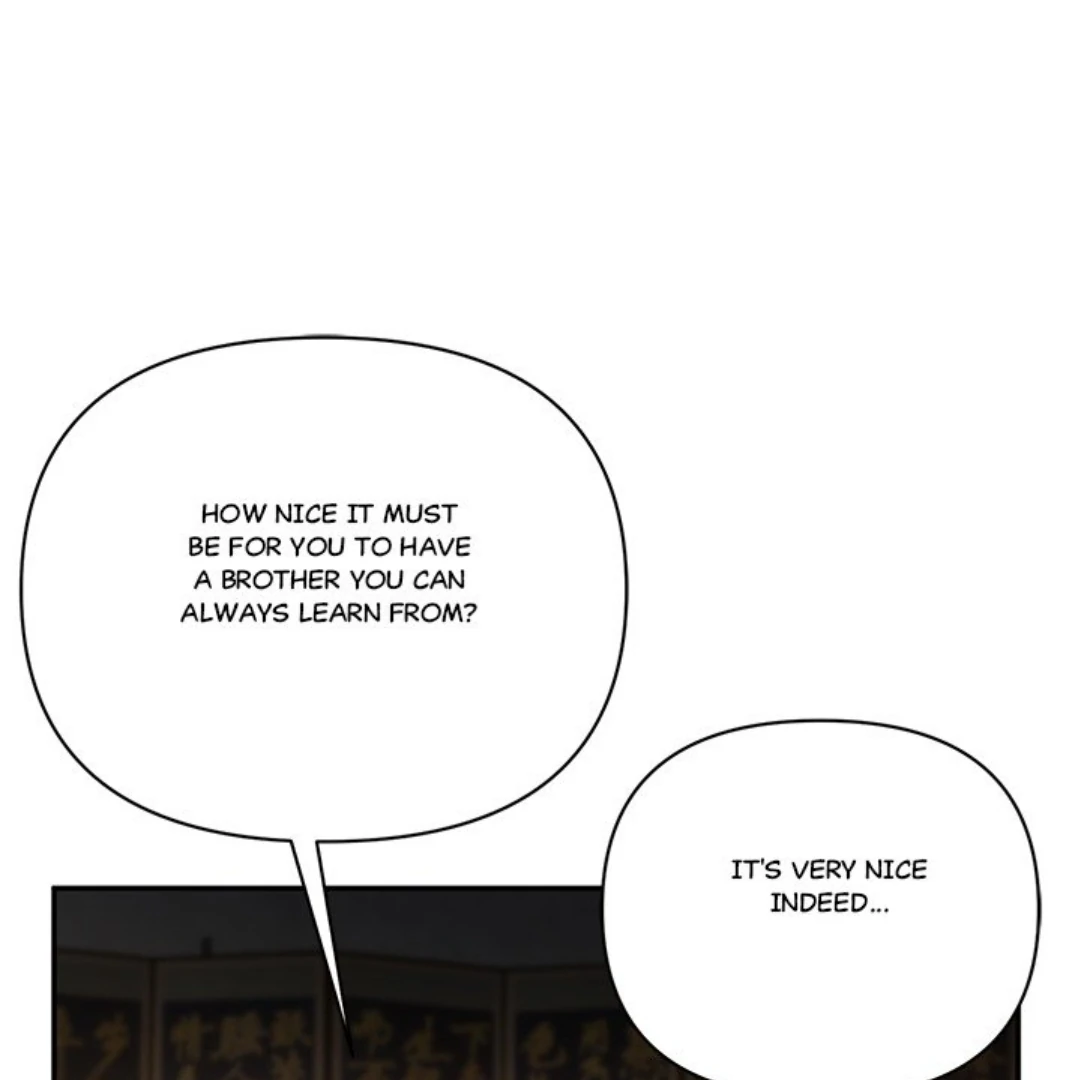 To Be His Wish [Official] - Chapter 12 manhwa