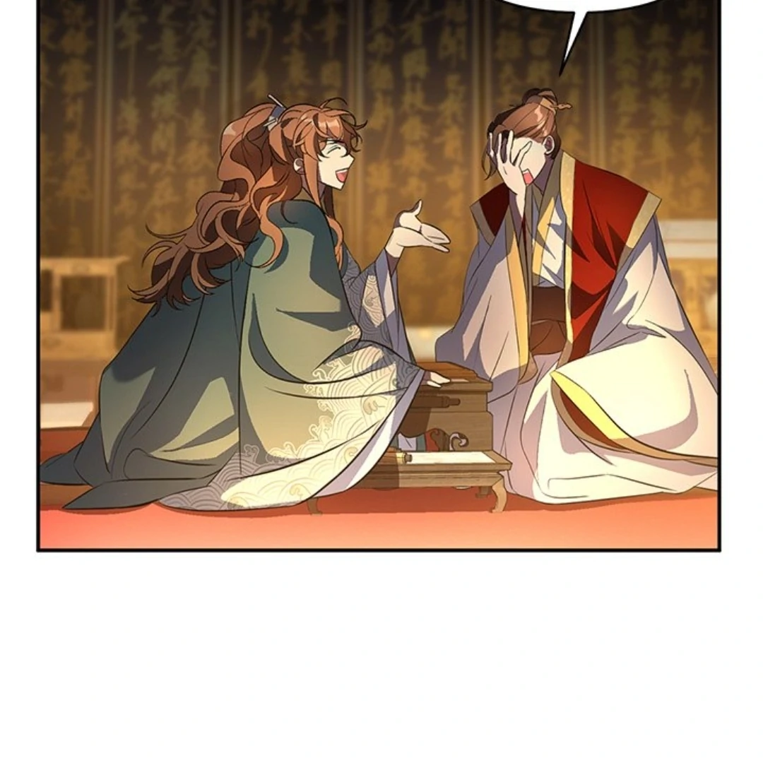 To Be His Wish [Official] - Chapter 12 manhwa