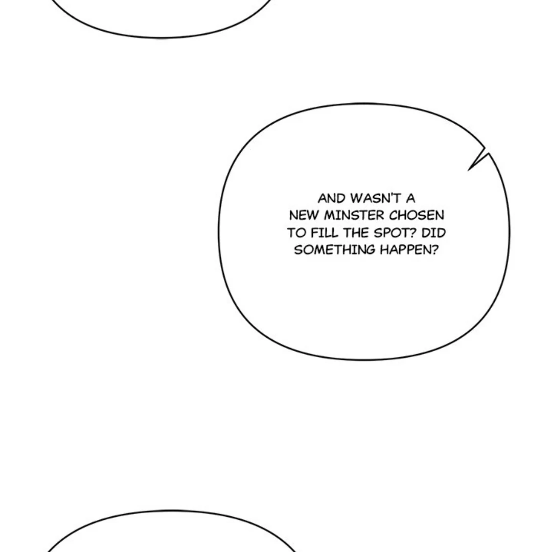 To Be His Wish [Official] - Chapter 12 manhwa