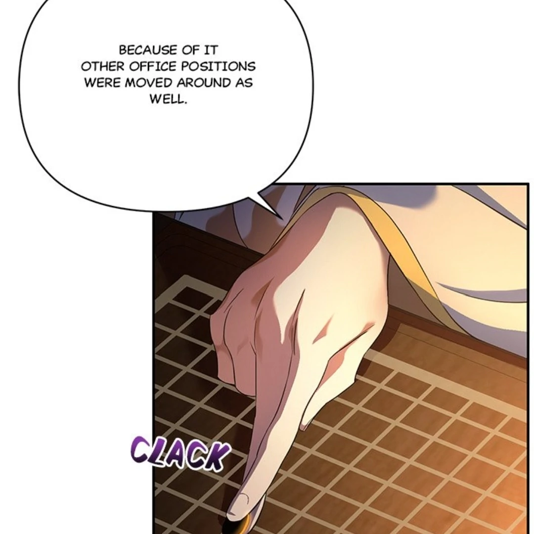 To Be His Wish [Official] - Chapter 12 manhwa