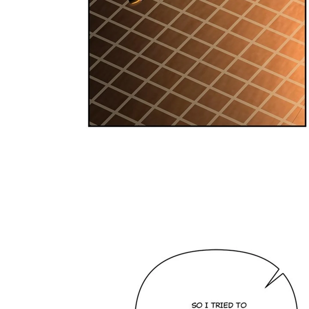 To Be His Wish [Official] - Chapter 12 manhwa