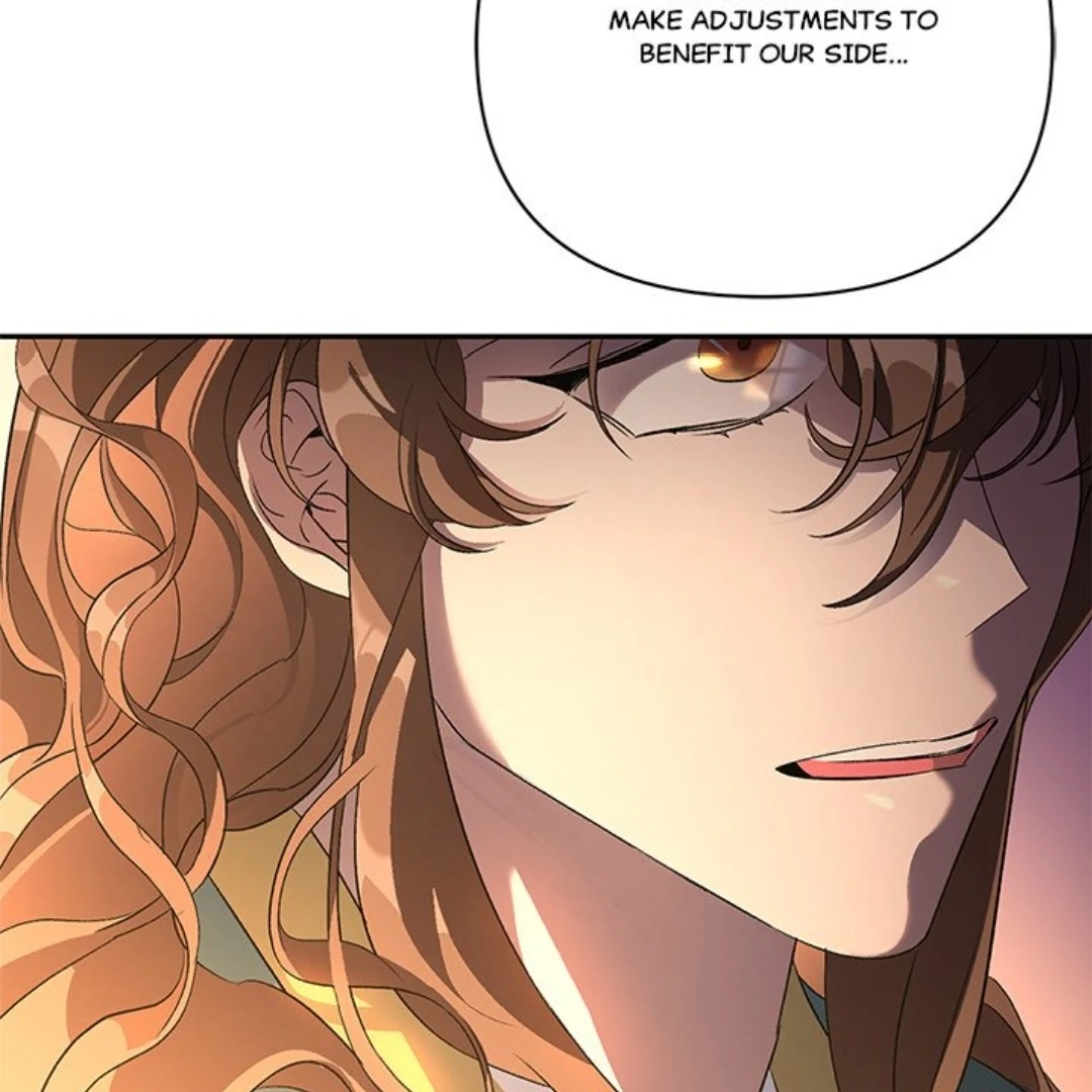 To Be His Wish [Official] - Chapter 12 manhwa