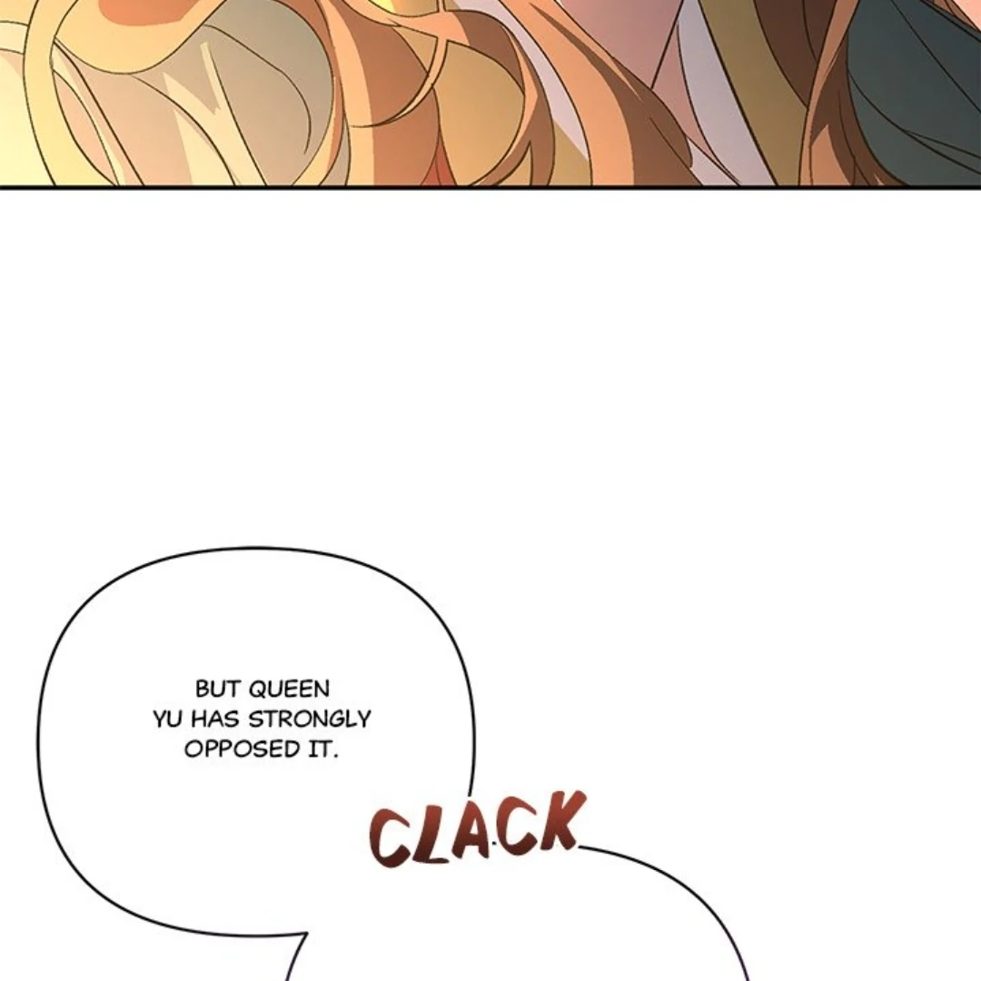 To Be His Wish [Official] - Chapter 12 manhwa