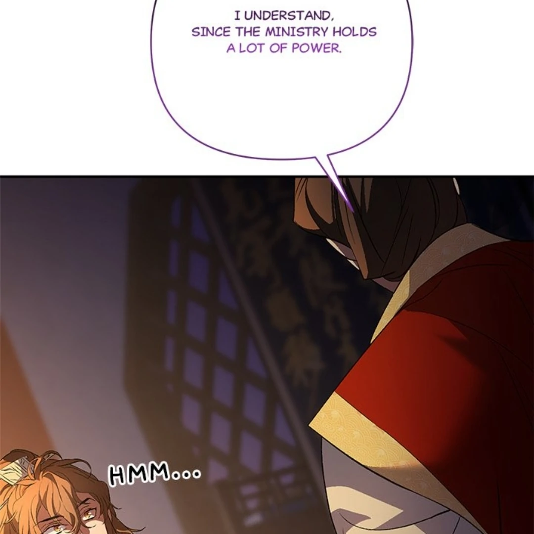To Be His Wish [Official] - Chapter 12 manhwa