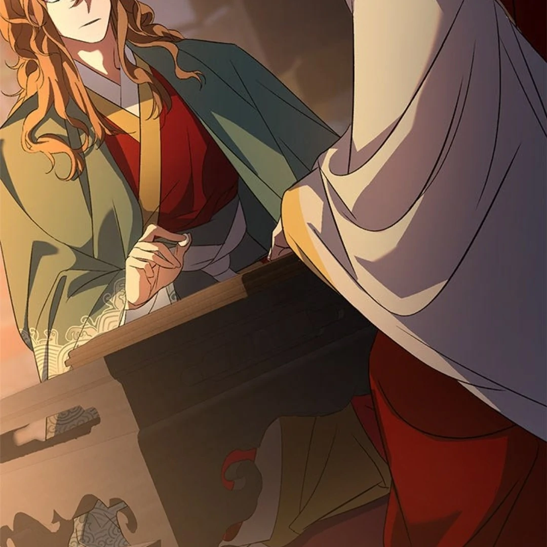 To Be His Wish [Official] - Chapter 12 manhwa