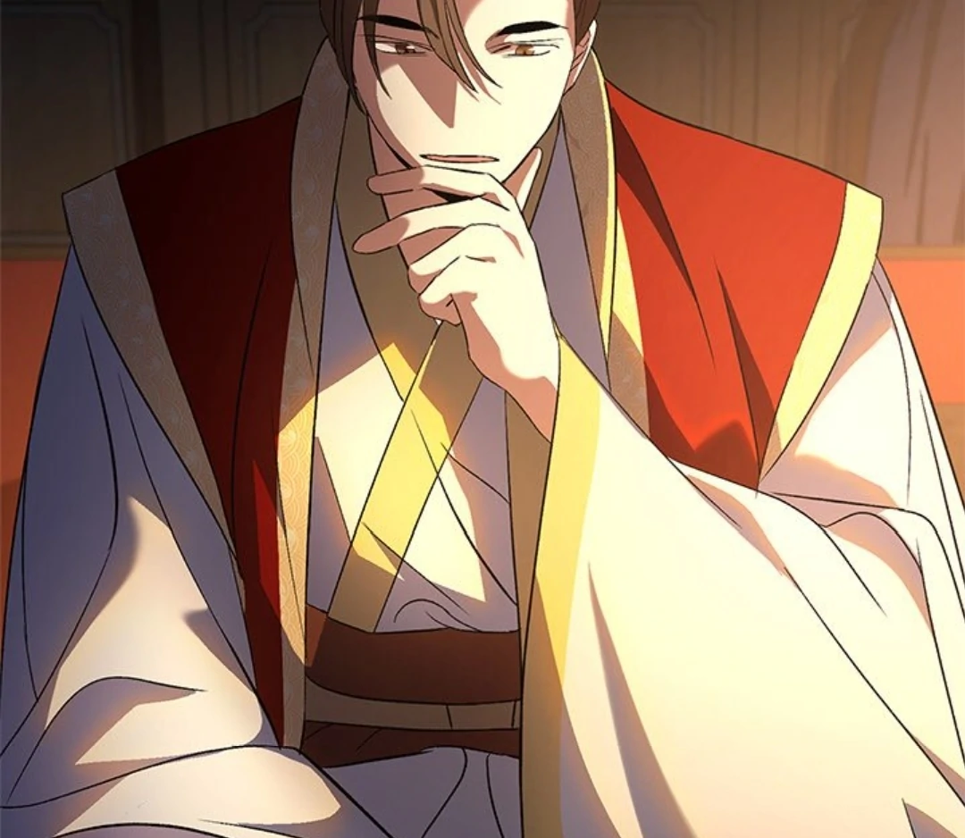 To Be His Wish [Official] - Chapter 12 manhwa