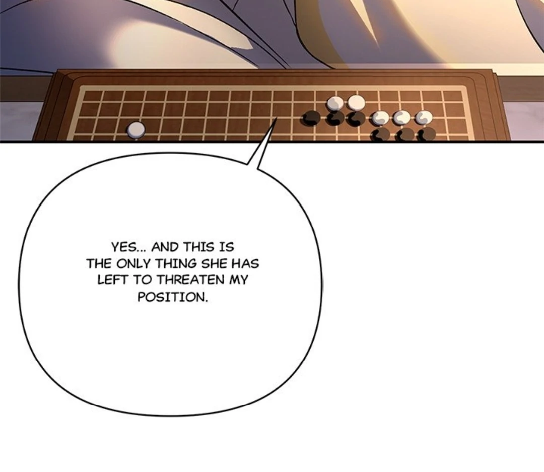 To Be His Wish [Official] - Chapter 12 manhwa