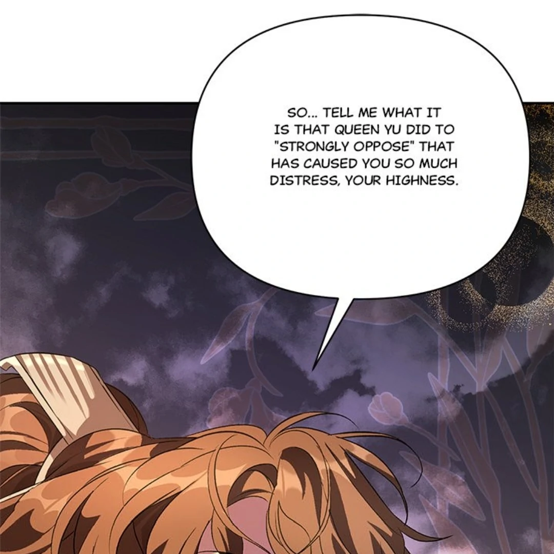 To Be His Wish [Official] - Chapter 12 manhwa