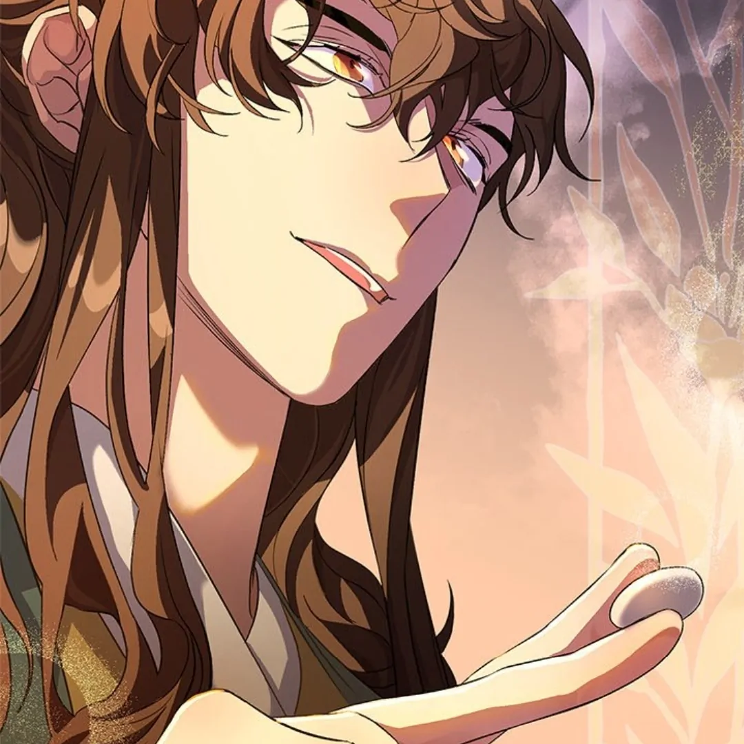 To Be His Wish [Official] - Chapter 12 manhwa