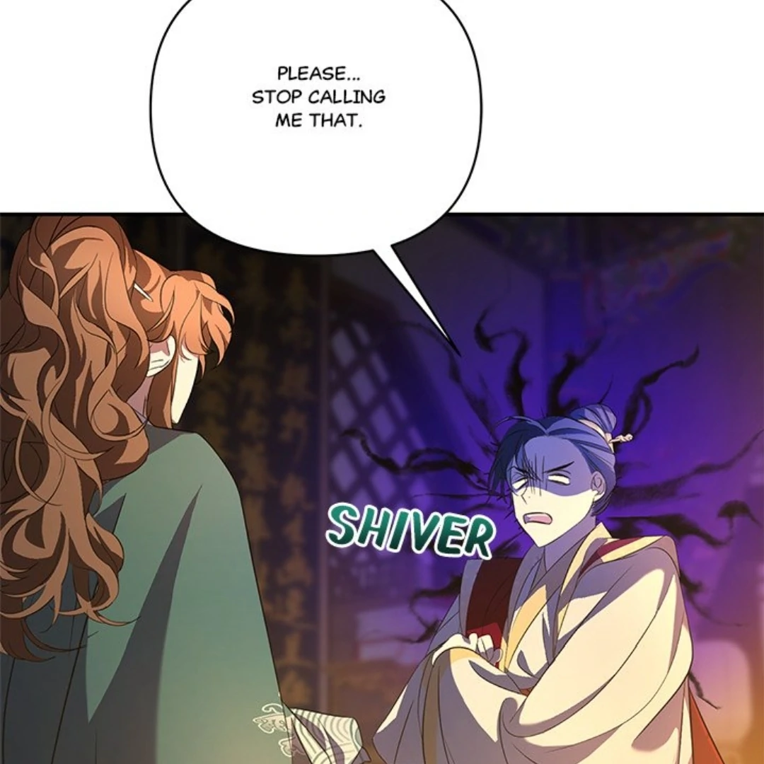 To Be His Wish [Official] - Chapter 12 manhwa