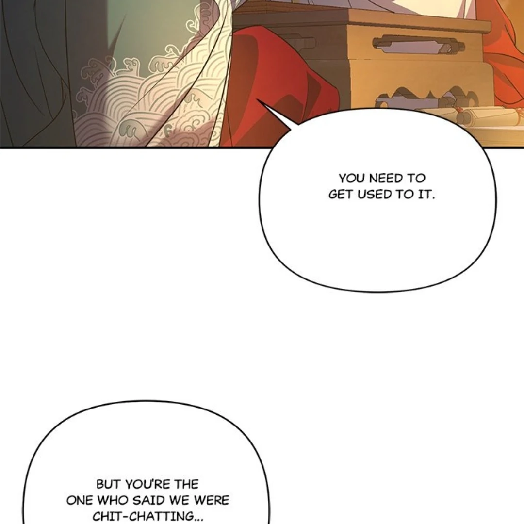 To Be His Wish [Official] - Chapter 12 manhwa