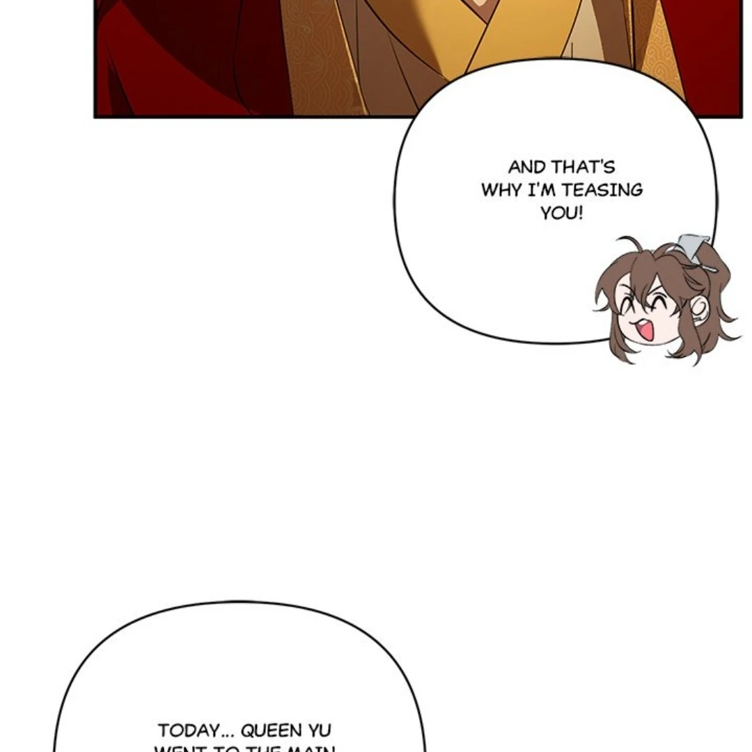 To Be His Wish [Official] - Chapter 12 manhwa