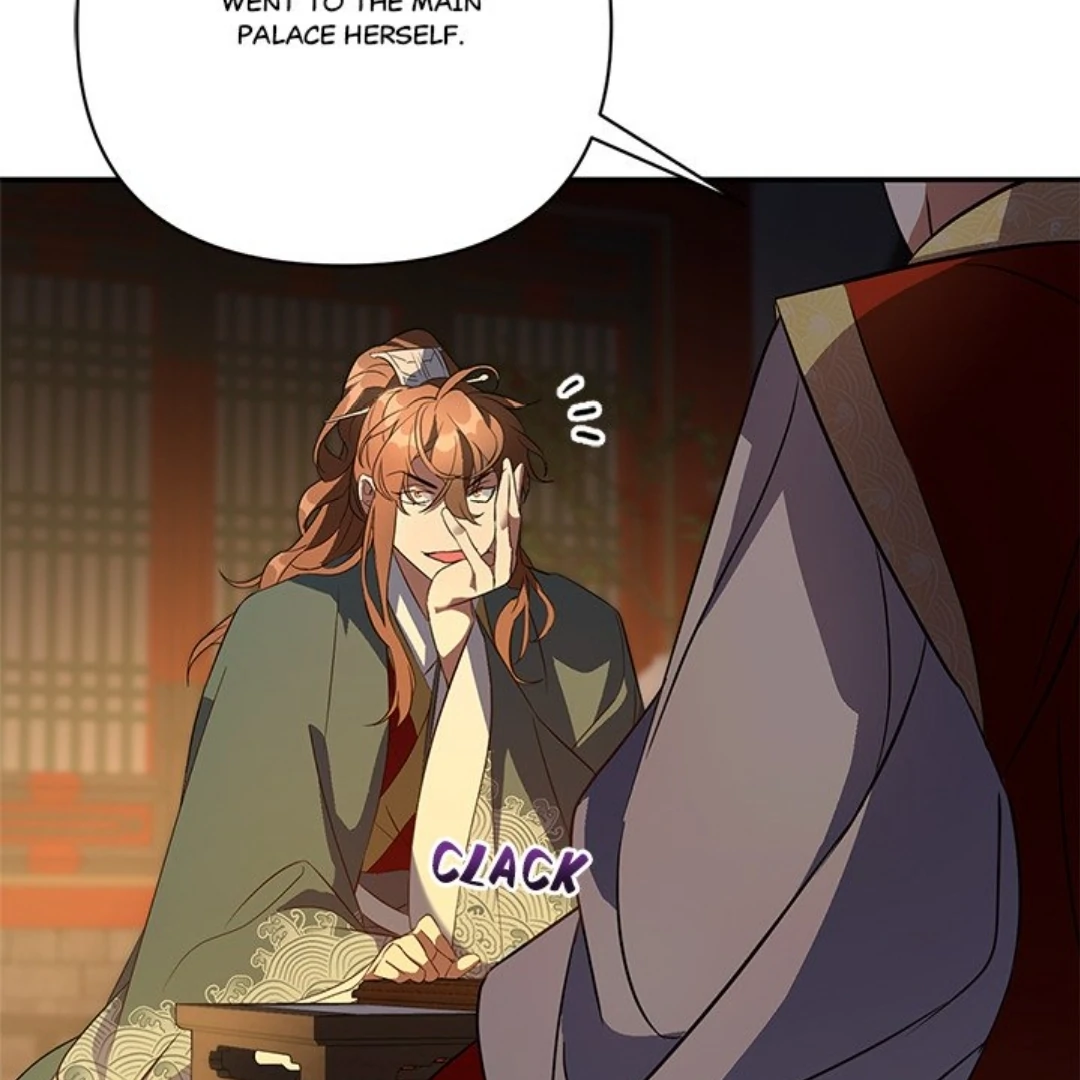 To Be His Wish [Official] - Chapter 12 manhwa