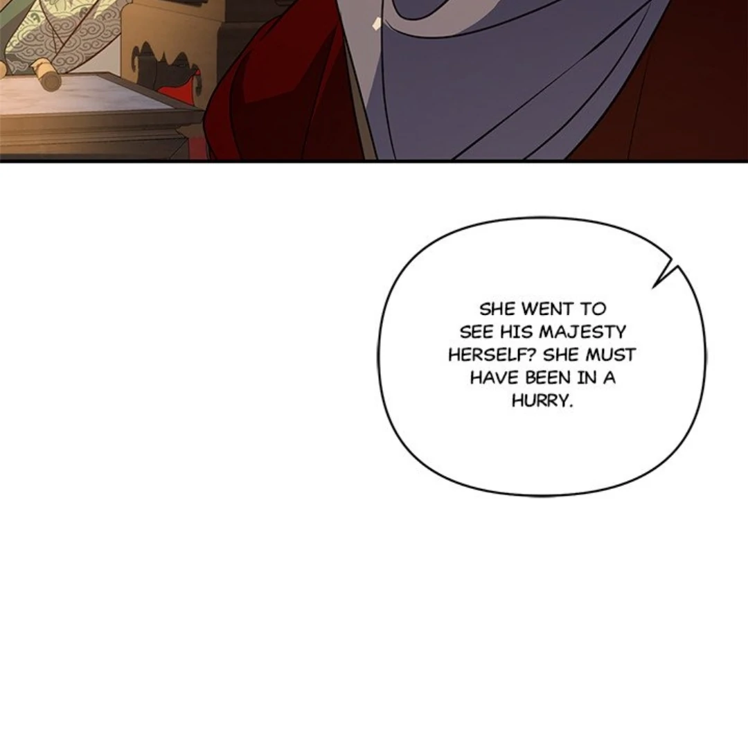 To Be His Wish [Official] - Chapter 12 manhwa