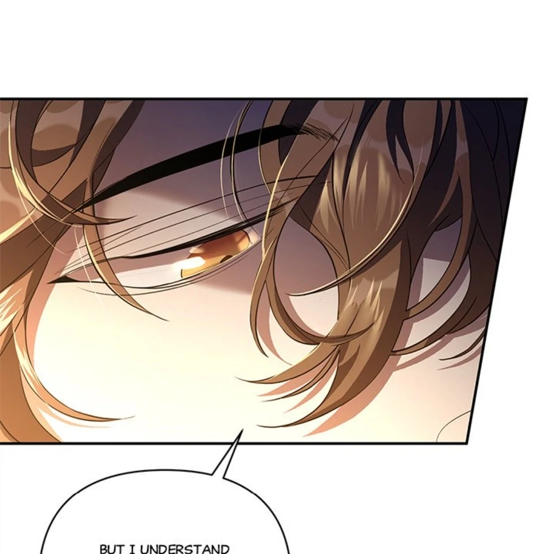 To Be His Wish [Official] - Chapter 12 manhwa