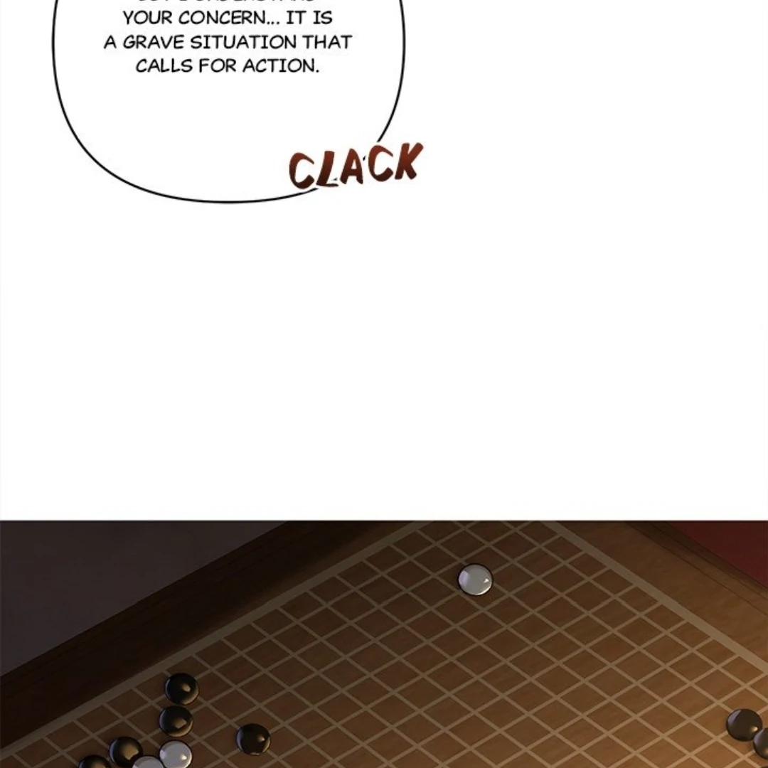 To Be His Wish [Official] - Chapter 12 manhwa