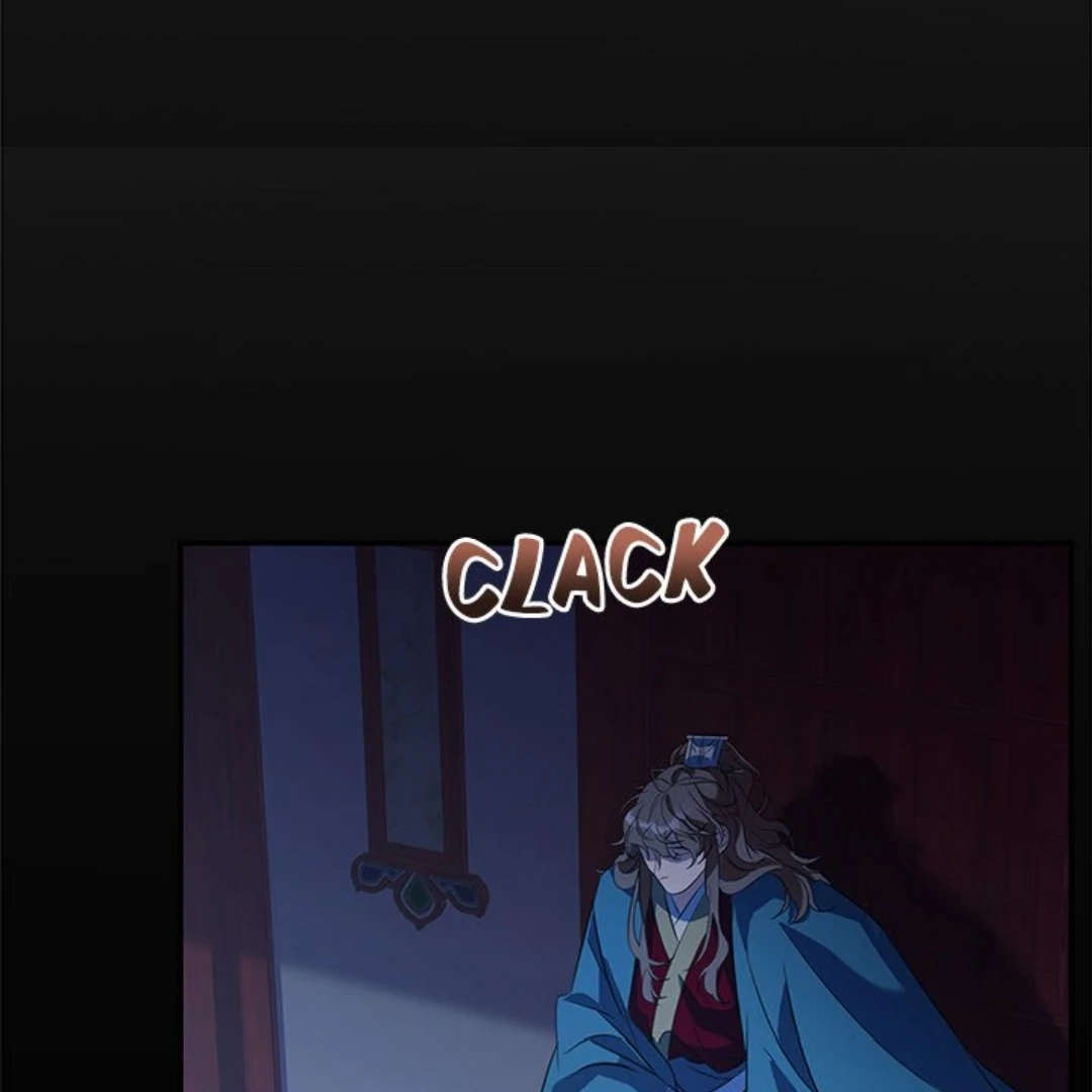 To Be His Wish [Official] - Chapter 12 manhwa