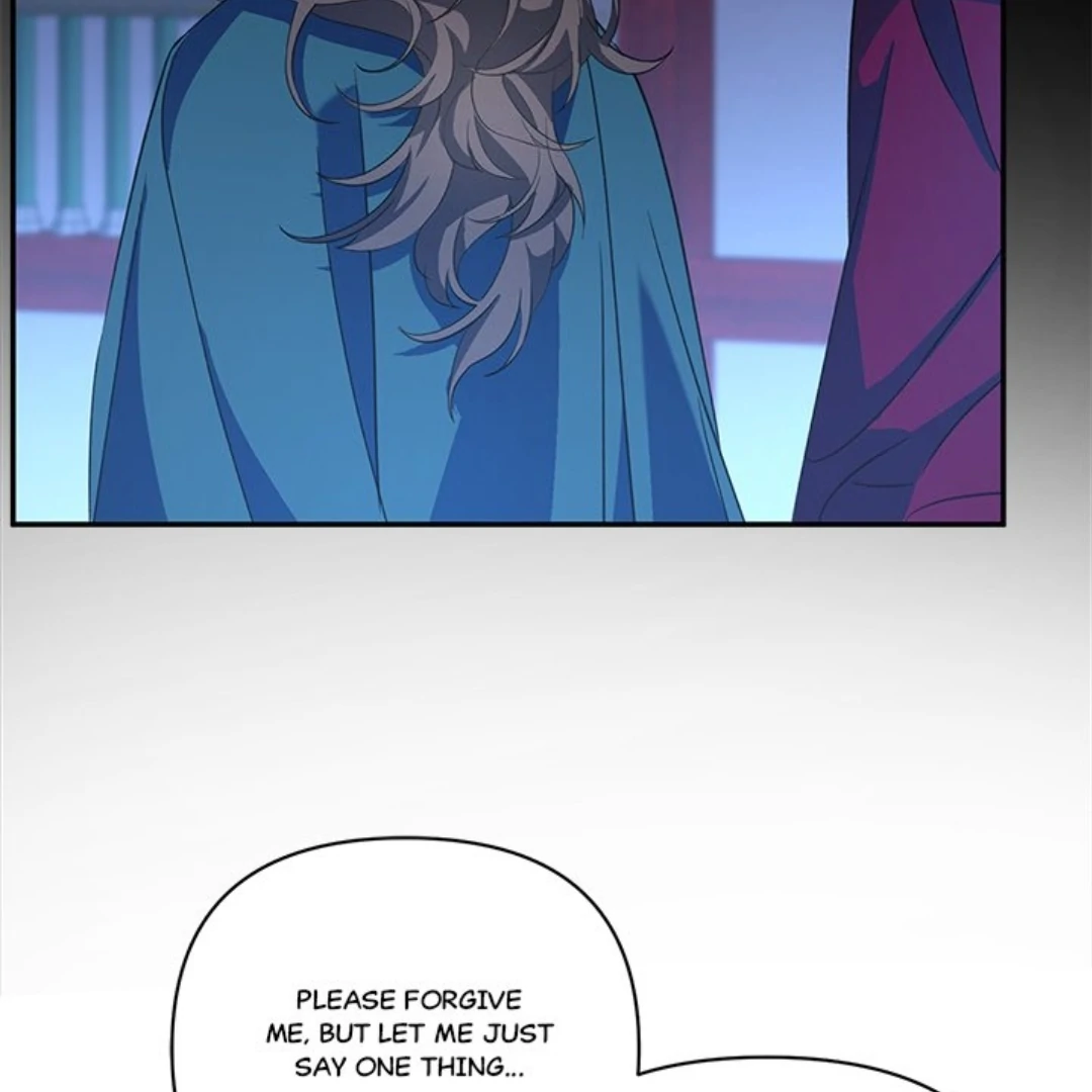 To Be His Wish [Official] - Chapter 12 manhwa