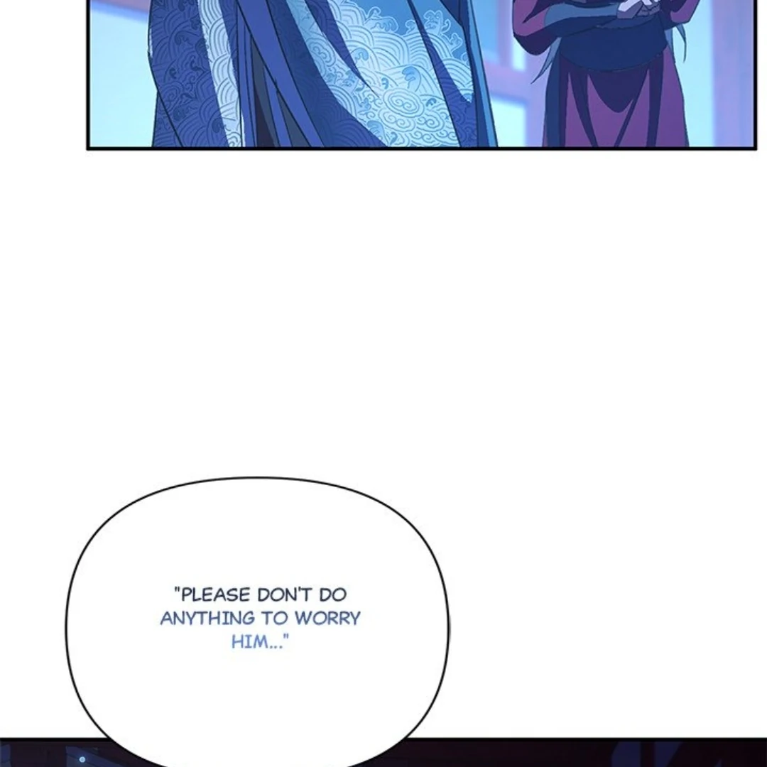To Be His Wish [Official] - Chapter 12 manhwa