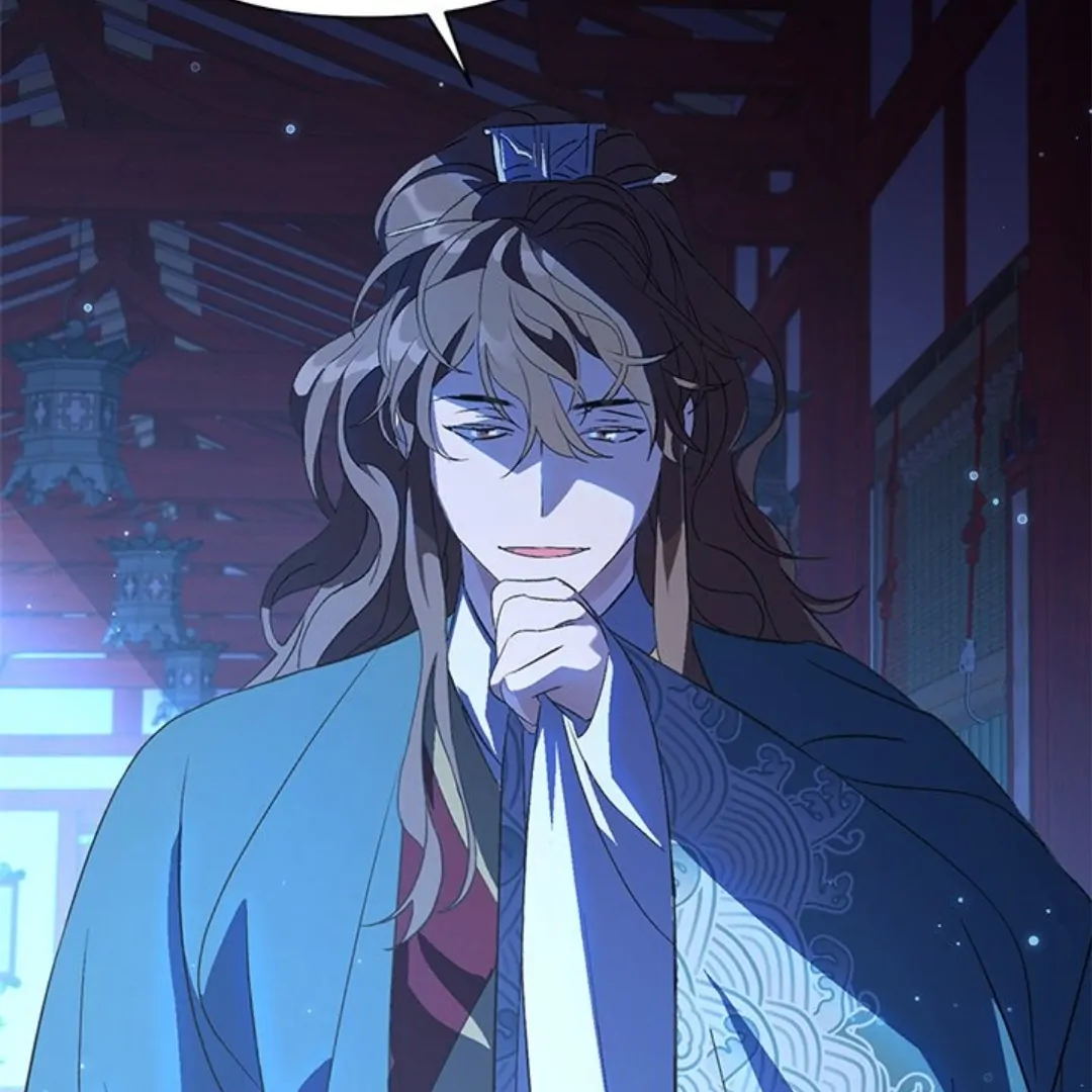 To Be His Wish [Official] - Chapter 12 manhwa