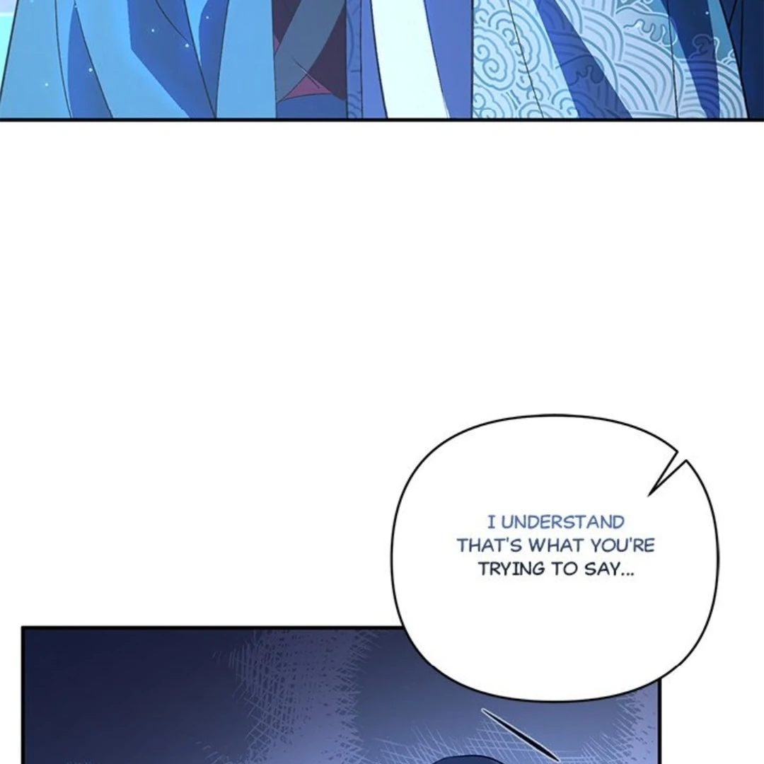 To Be His Wish [Official] - Chapter 12 manhwa