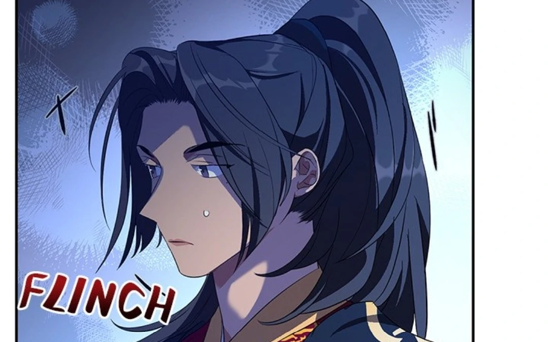 To Be His Wish [Official] - Chapter 12 manhwa