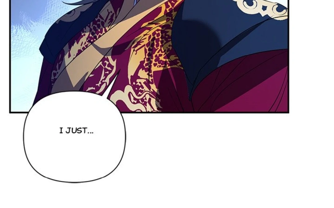 To Be His Wish [Official] - Chapter 12 manhwa