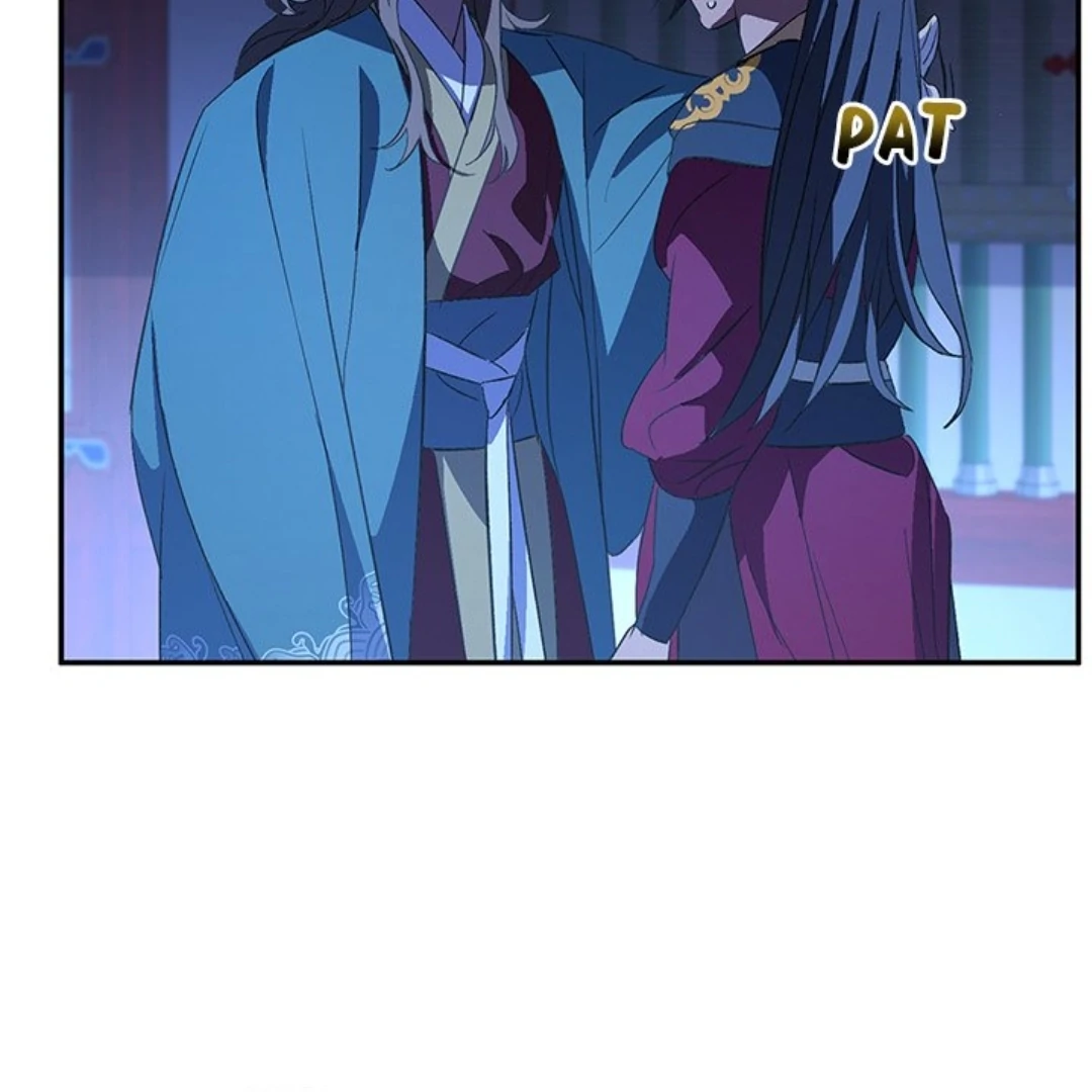 To Be His Wish [Official] - Chapter 12 manhwa