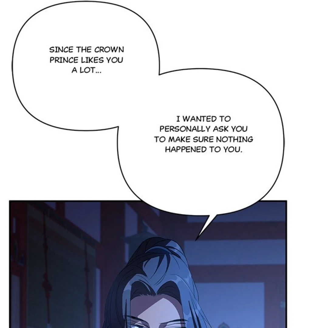 To Be His Wish [Official] - Chapter 12 manhwa