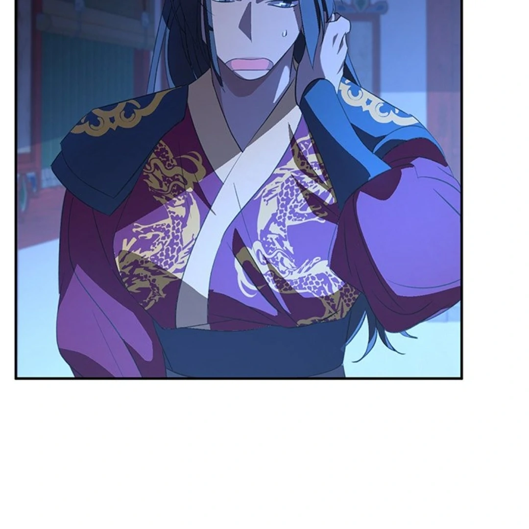 To Be His Wish [Official] - Chapter 12 manhwa
