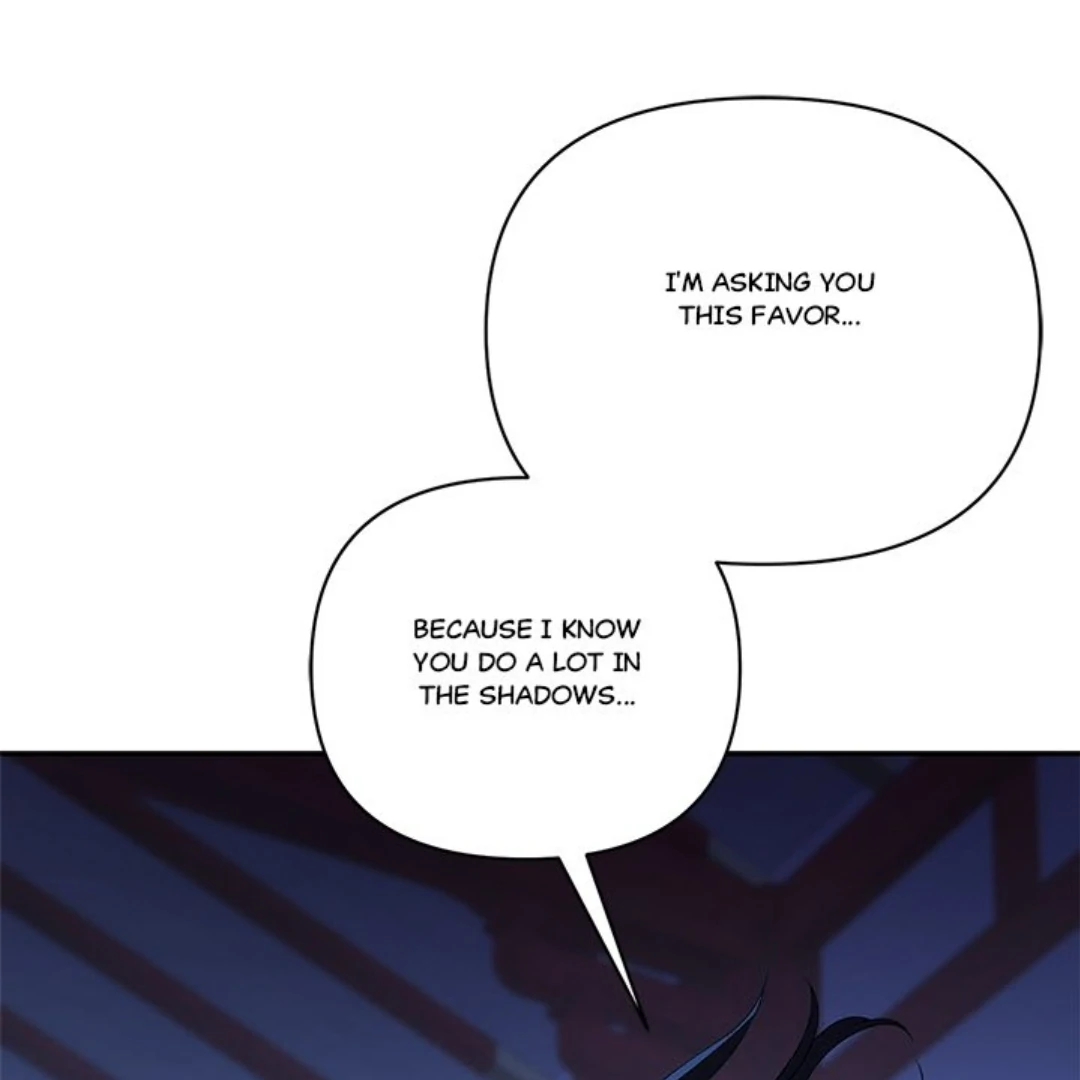 To Be His Wish [Official] - Chapter 12 manhwa