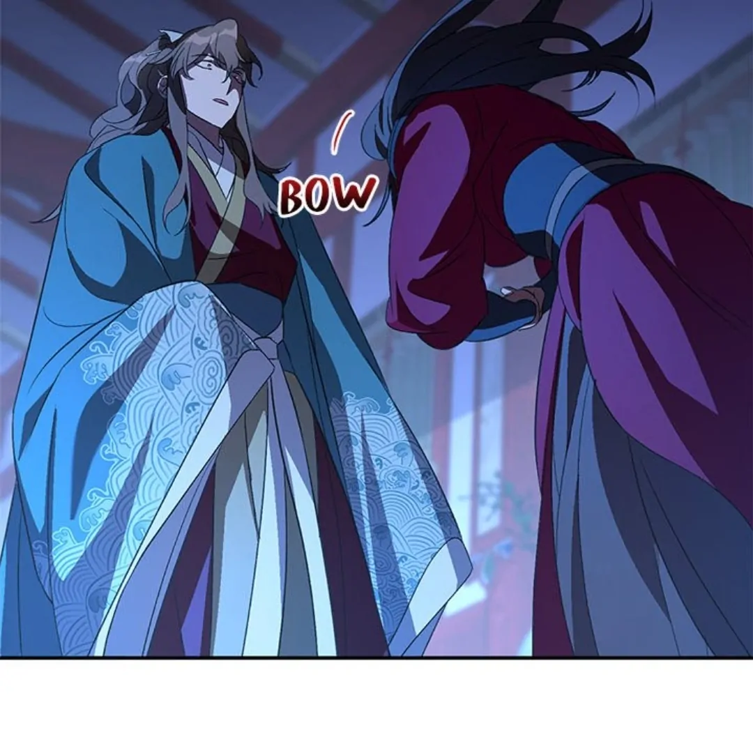 To Be His Wish [Official] - Chapter 12 manhwa