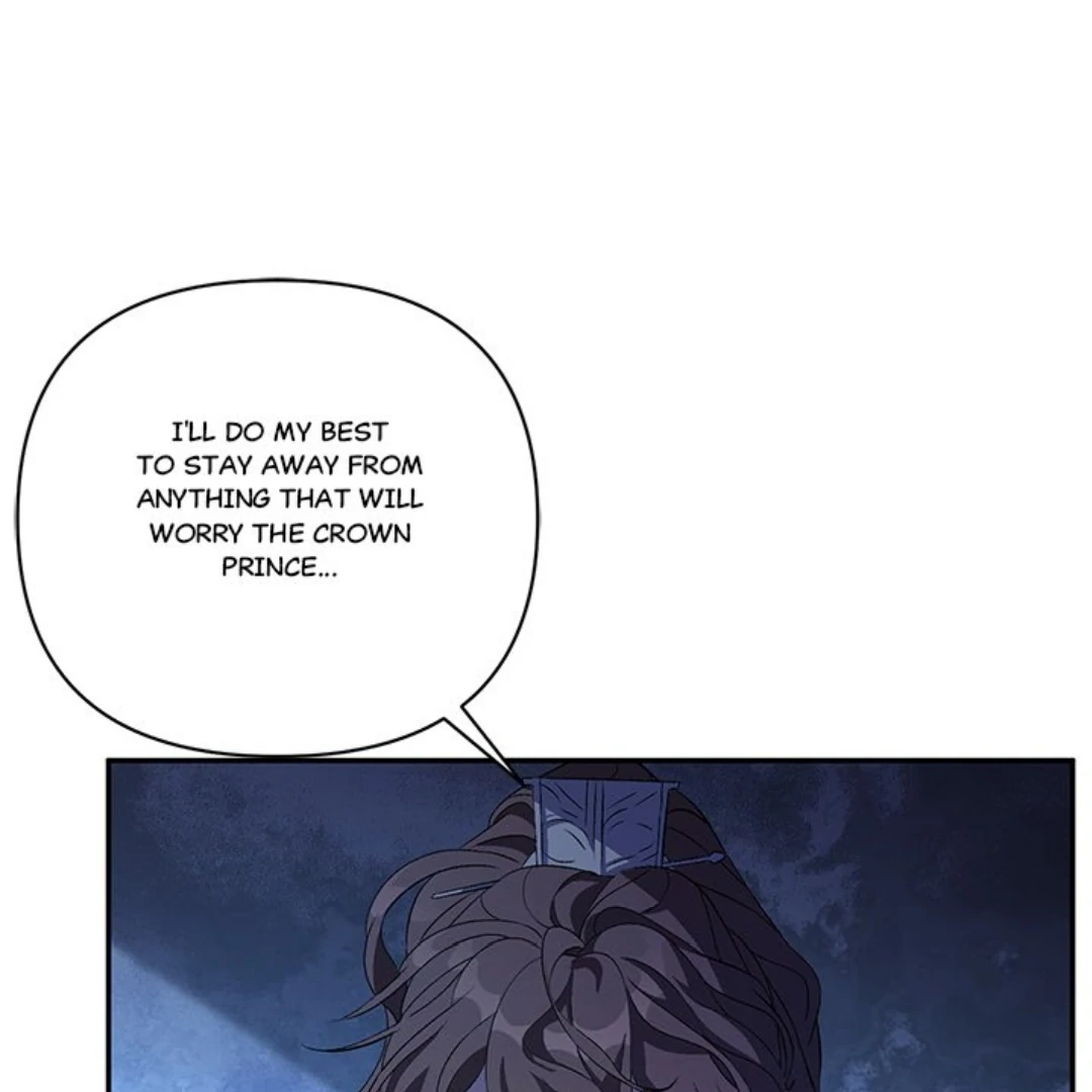 To Be His Wish [Official] - Chapter 12 manhwa
