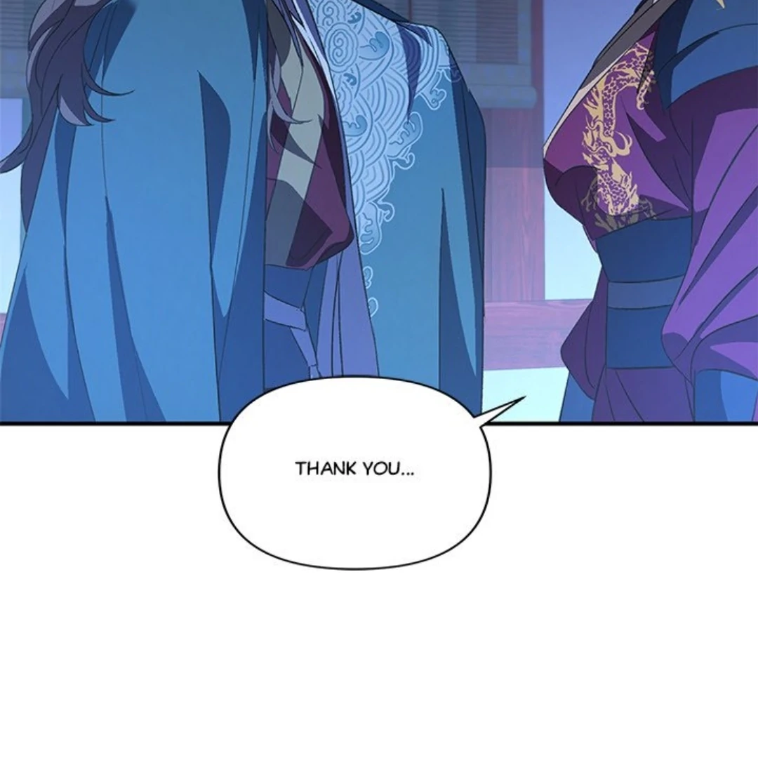 To Be His Wish [Official] - Chapter 12 manhwa