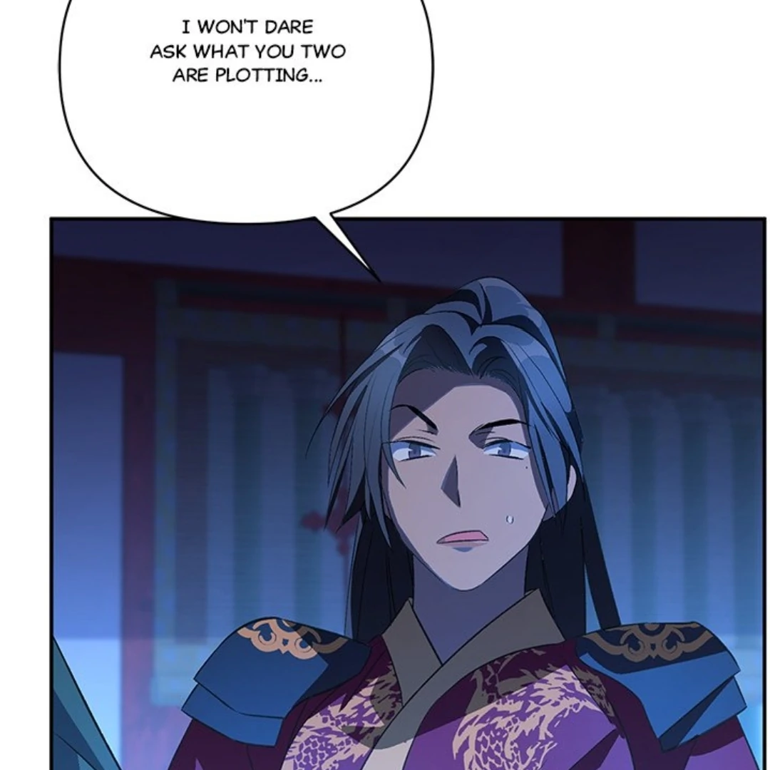 To Be His Wish [Official] - Chapter 12 manhwa