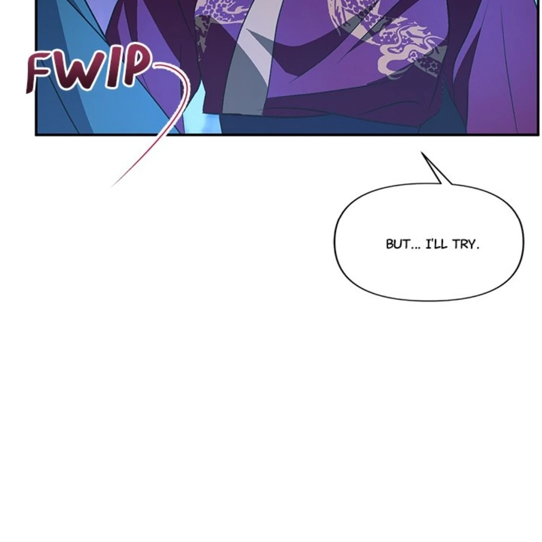 To Be His Wish [Official] - Chapter 12 manhwa