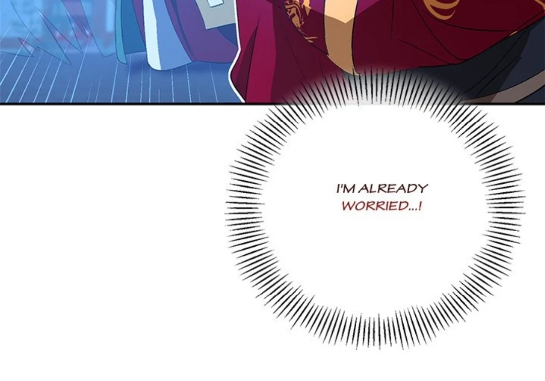 To Be His Wish [Official] - Chapter 12 manhwa