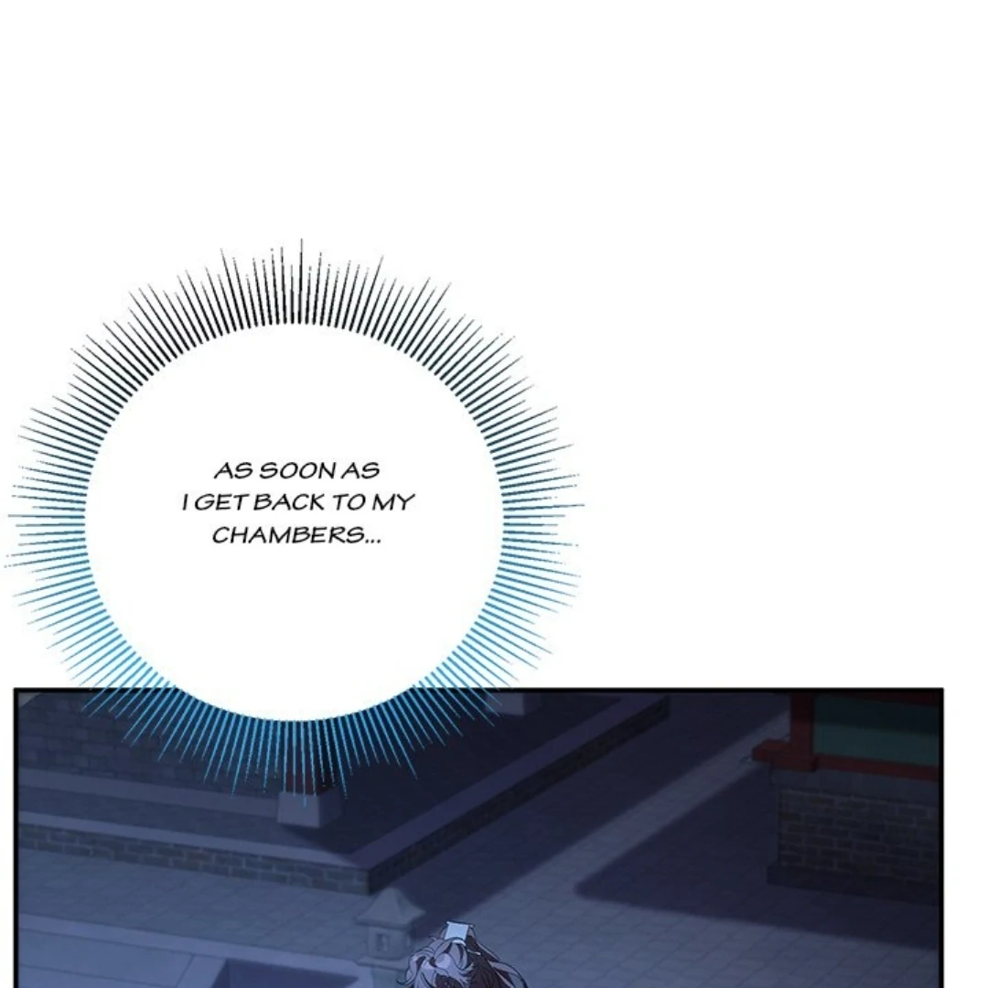 To Be His Wish [Official] - Chapter 12 manhwa