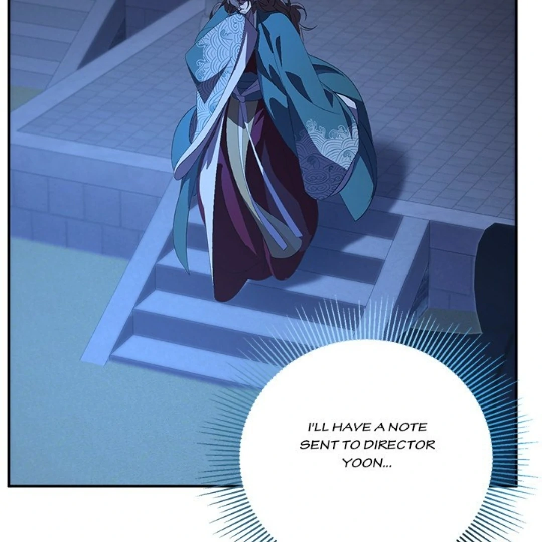 To Be His Wish [Official] - Chapter 12 manhwa