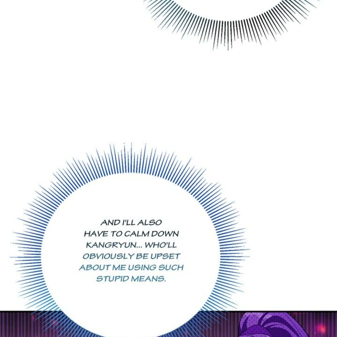 To Be His Wish [Official] - Chapter 12 manhwa