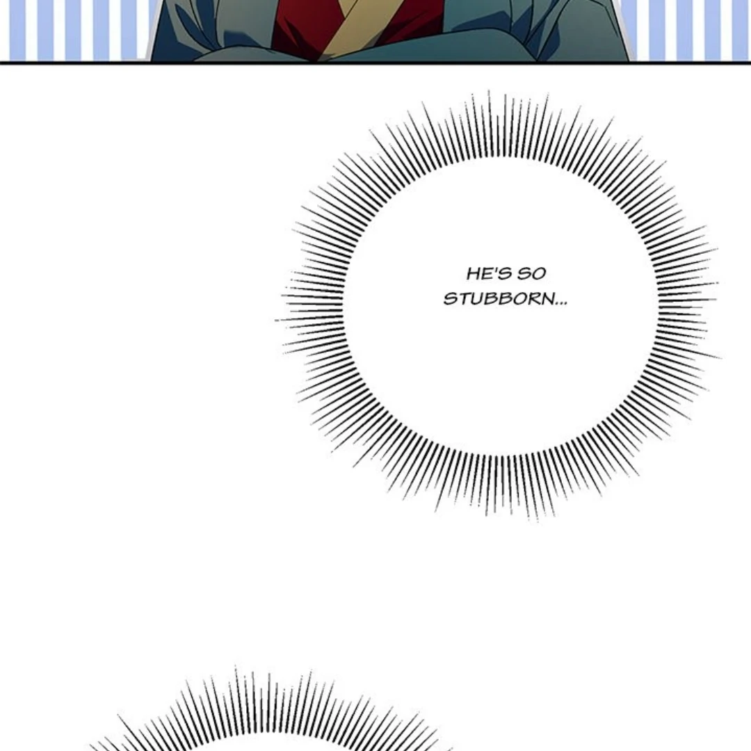 To Be His Wish [Official] - Chapter 12 manhwa