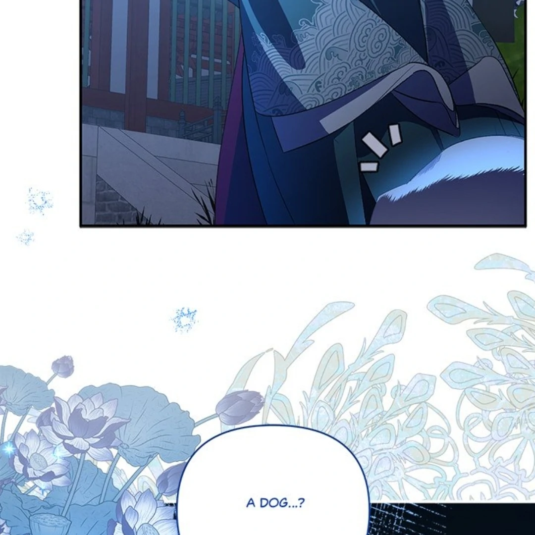 To Be His Wish [Official] - Chapter 12 manhwa