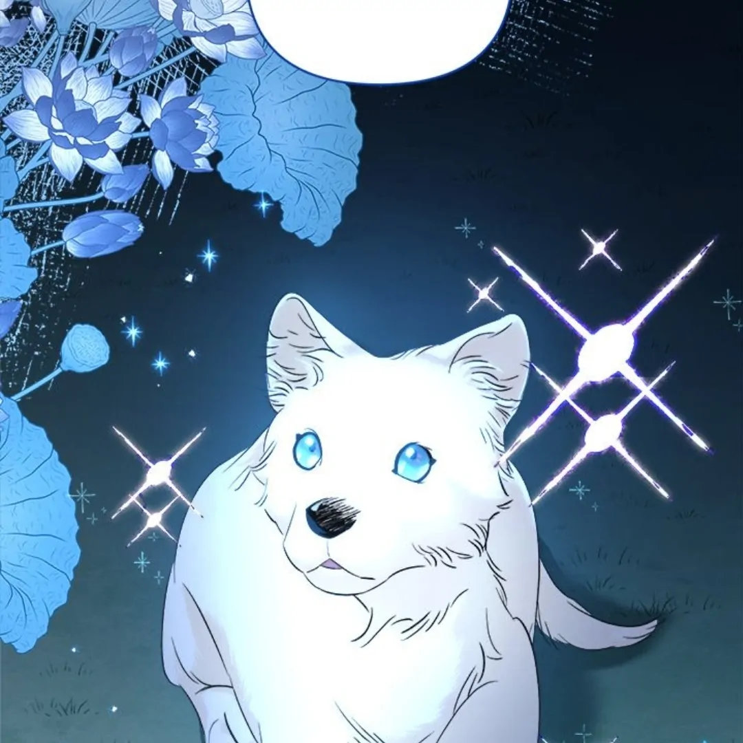 To Be His Wish [Official] - Chapter 12 manhwa
