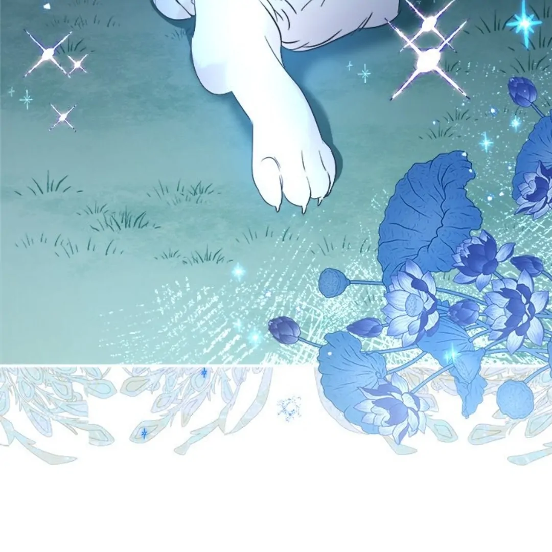 To Be His Wish [Official] - Chapter 12 manhwa