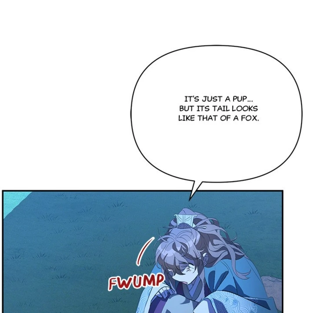 To Be His Wish [Official] - Chapter 12 manhwa