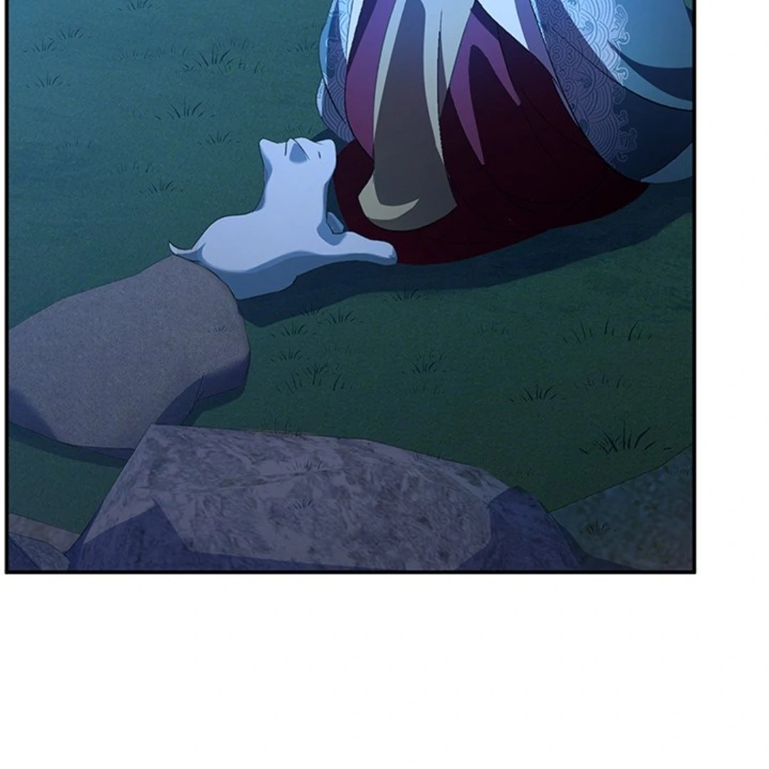 To Be His Wish [Official] - Chapter 12 manhwa